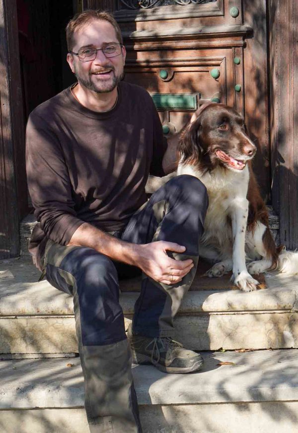 Portraitfoto von ASt